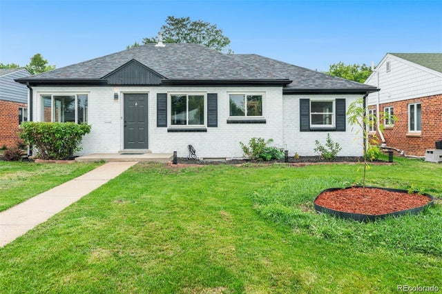 1345 Holly Street, Denver