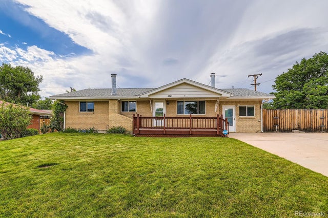 8247 Vanguard Drive, Denver