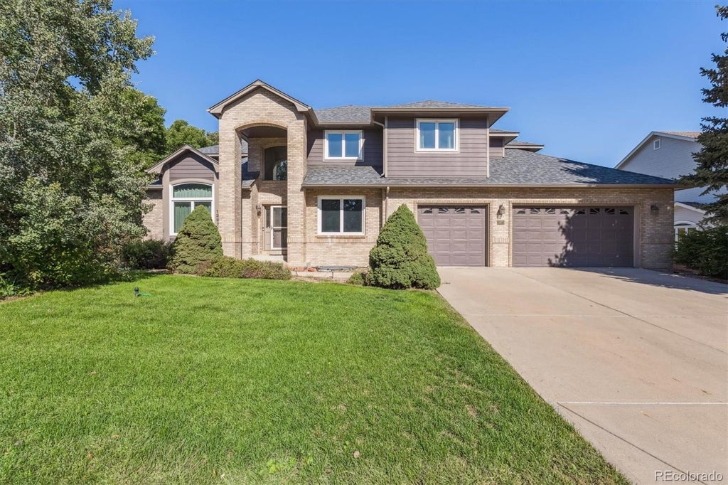13971 Telluride Drive, Broomfield