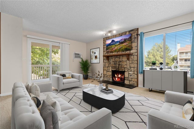 4068 S Atchison Way 202, Aurora