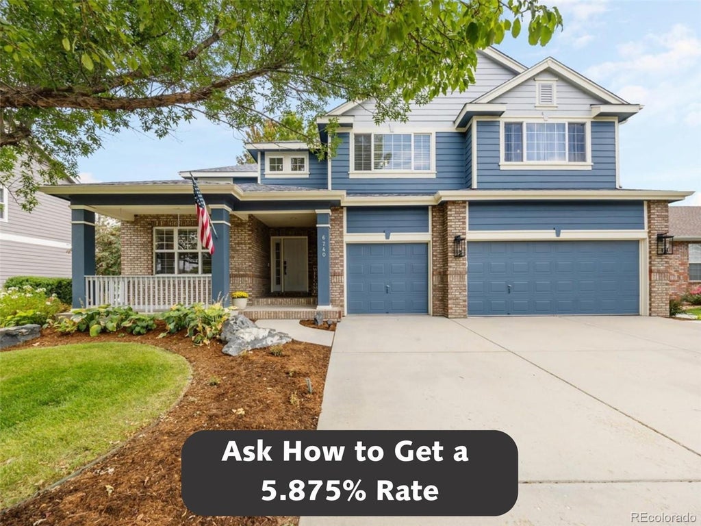 6740 Sage Avenue, Firestone