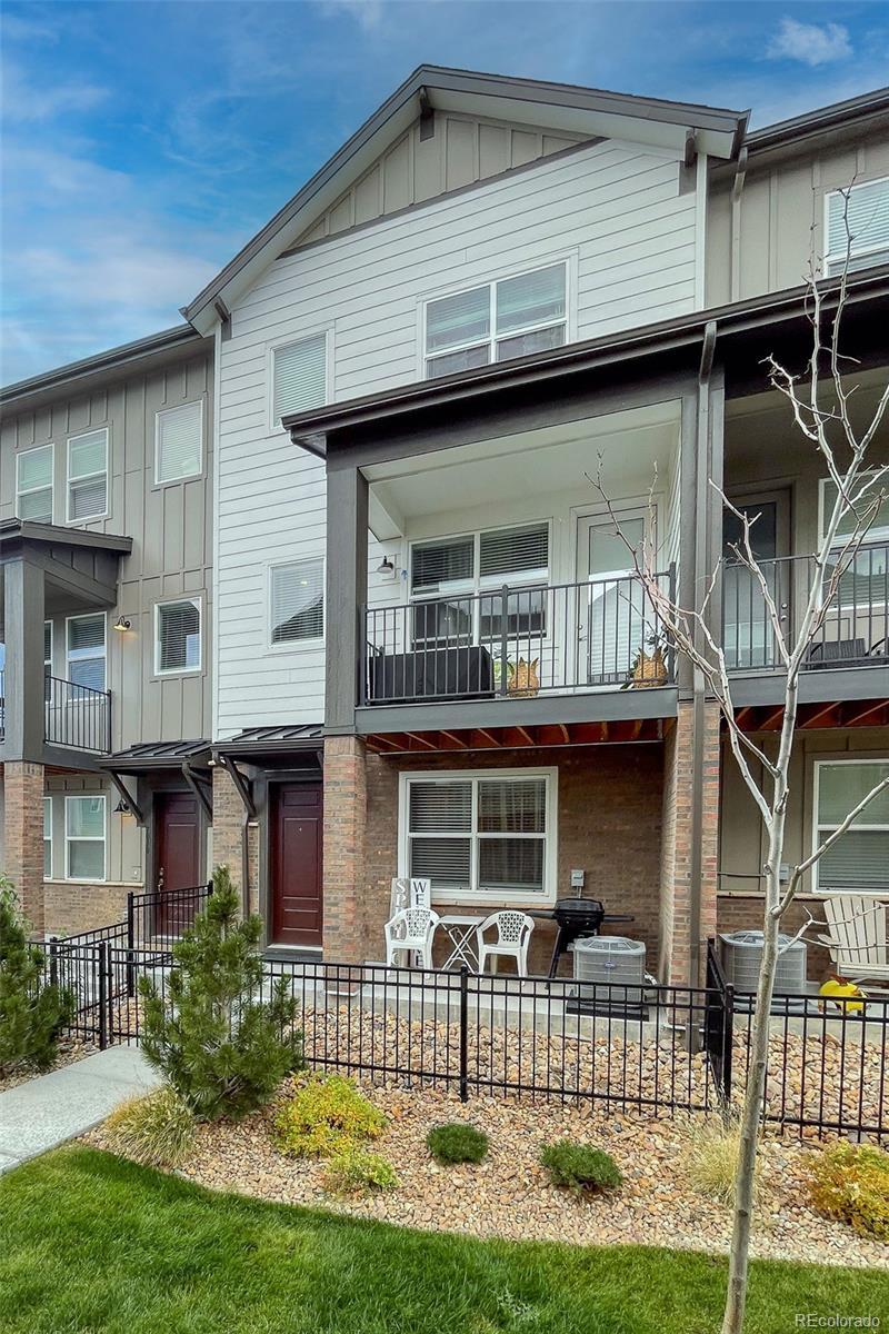 7020 Cumbria Court, Castle Pines