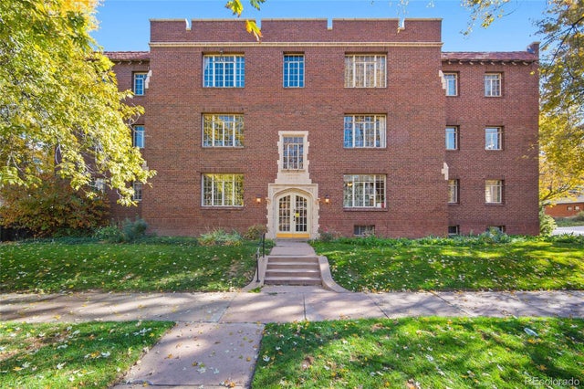 1410 Vine Street 2, Denver