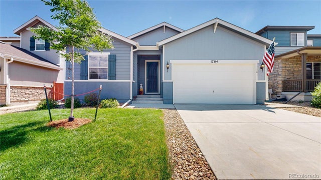17114 Elati Street, Broomfield