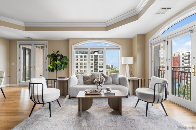 1827 N Grant Street 800, Denver