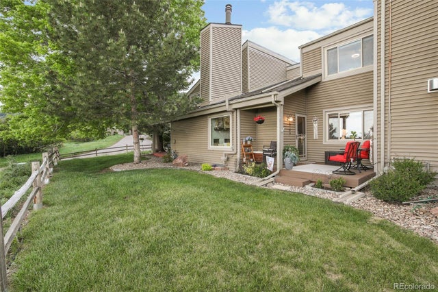 6948 Buckskin Drive, Littleton