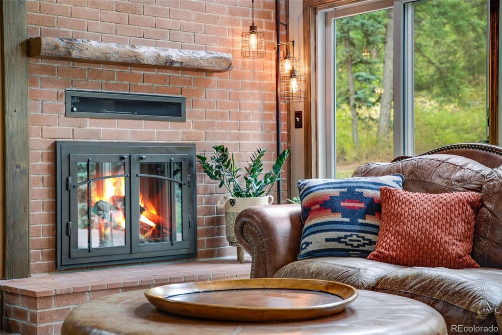 25257 Snyder Avenue, Conifer