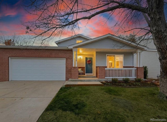 1269 Red Mountain Drive, Longmont