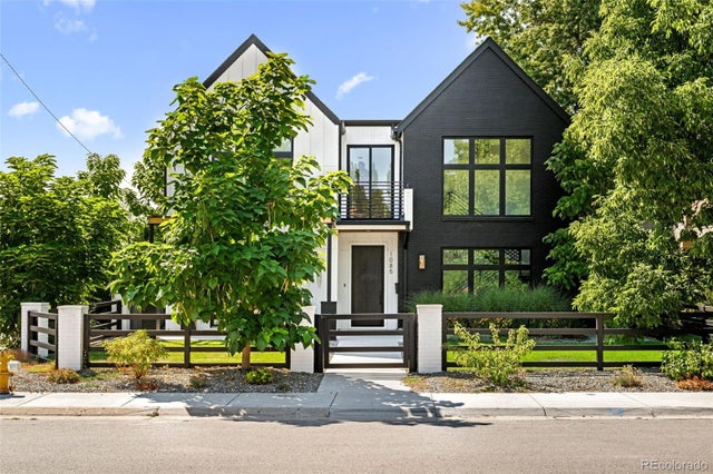 1085 S Cook Street, Denver
