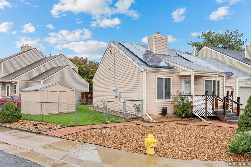 19615 E Milan Circle, Aurora