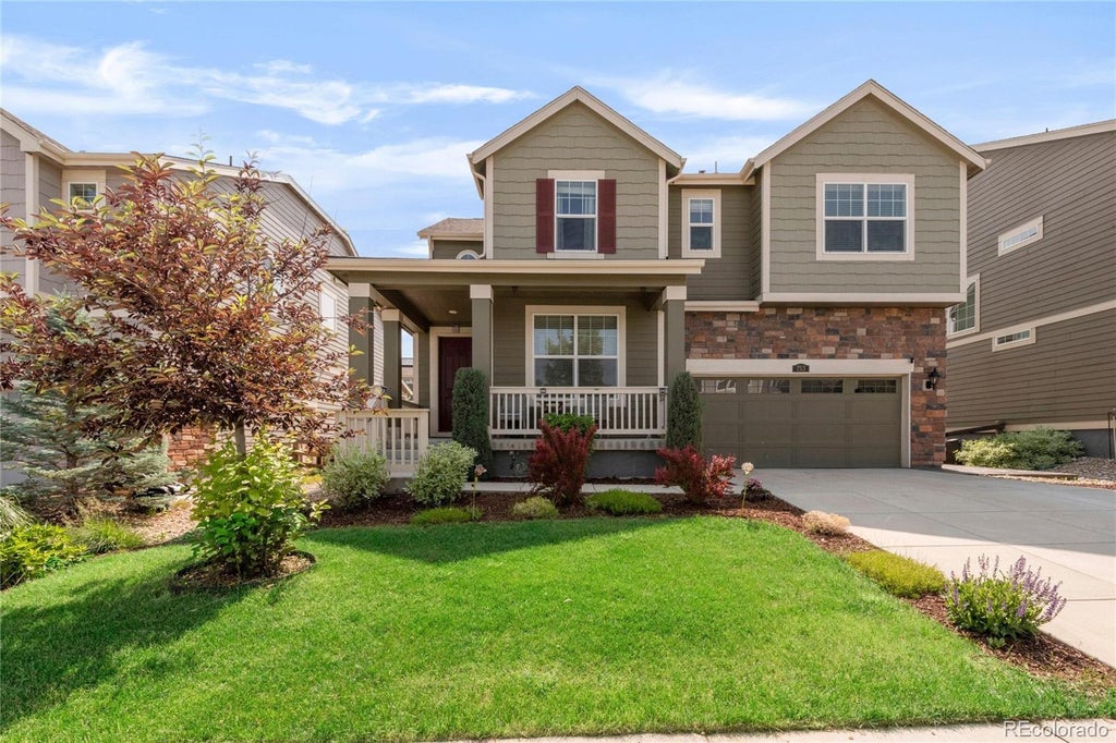 753 Carbonate Lane, Erie