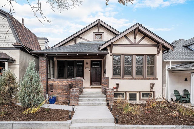 4535 W 33rd Avenue, Denver