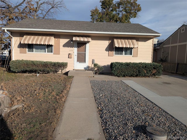 608 S 1st Avenue, Brighton