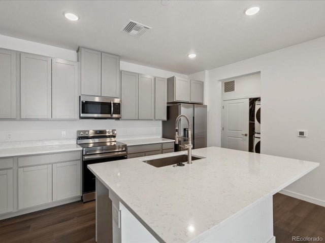 6153 N Ceylon Street 206, Denver