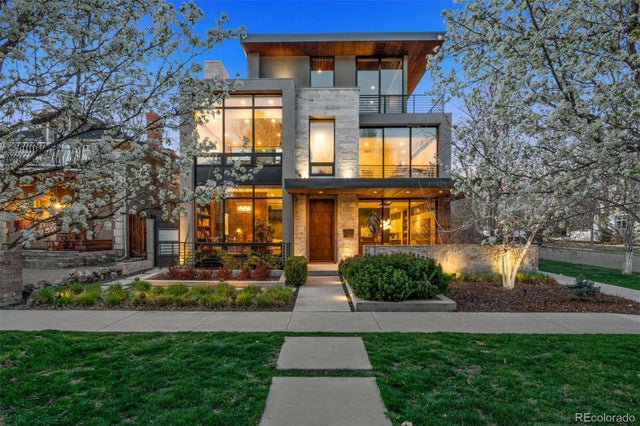 2539 E 5th Avenue, Denver