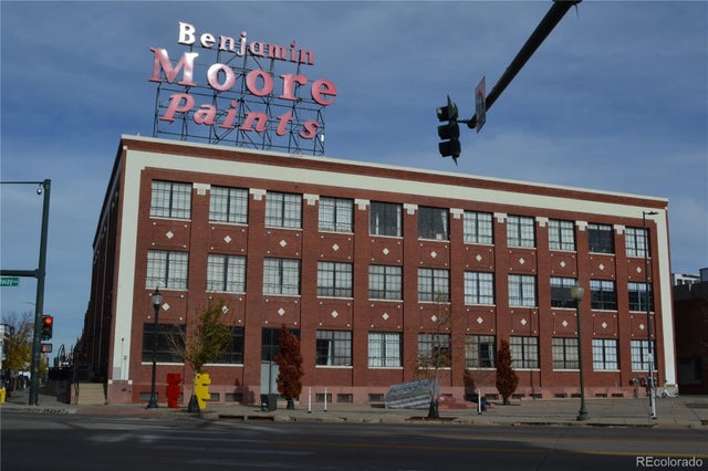 2500 Walnut Street 306, Denver