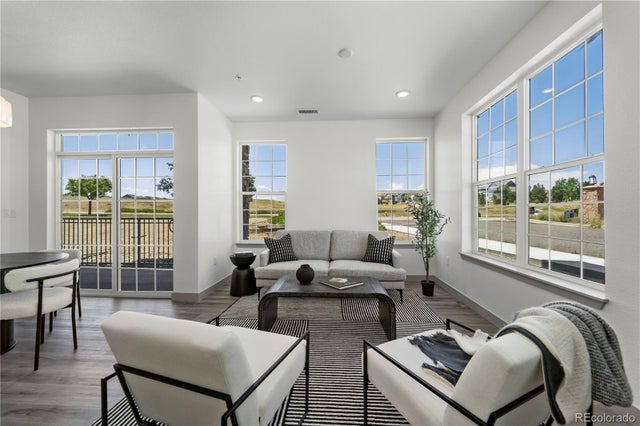 18633 Stroh Road 1106, Parker