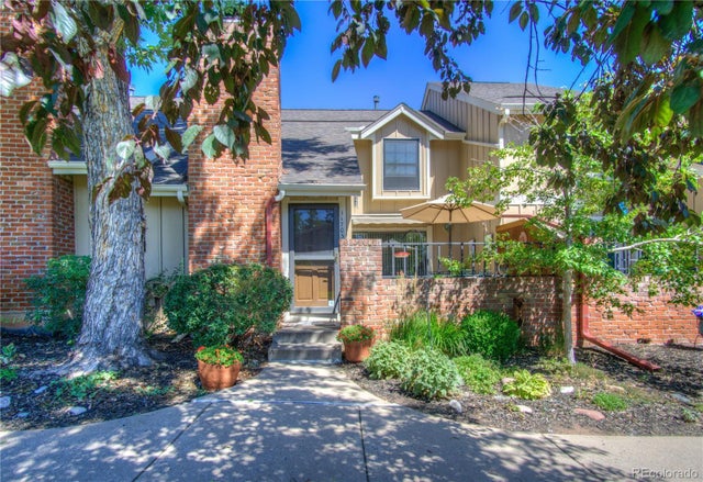 11703 Elk Head Range Road, Littleton