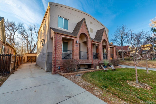 3523 Osceola Street, Denver