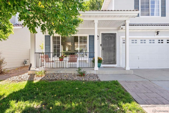 19664 E 49th Place, Denver