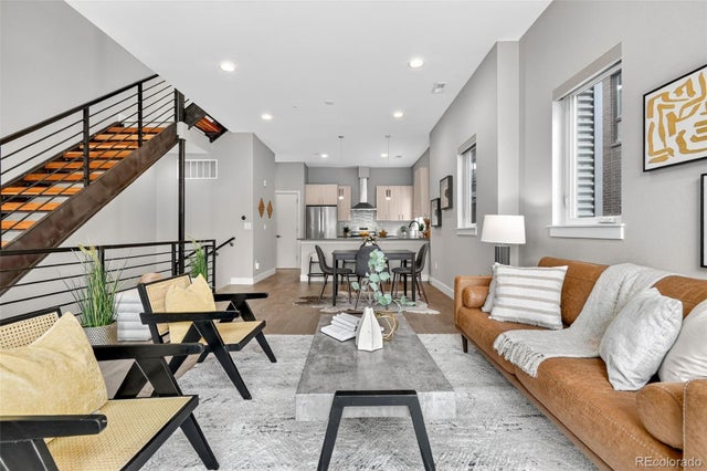 3360 W 38th Avenue 10, Denver