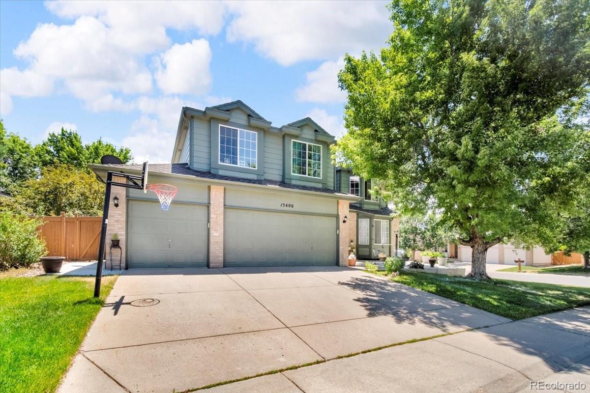 Homes for Sale in Centennial, CO Homes for Sale in Centennial, CO