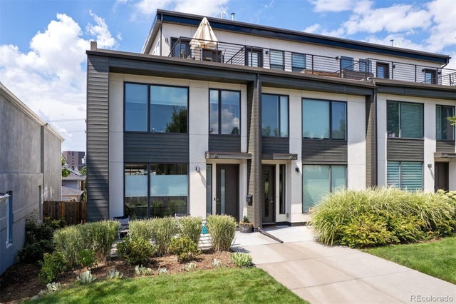 41 Harrison Street, Denver