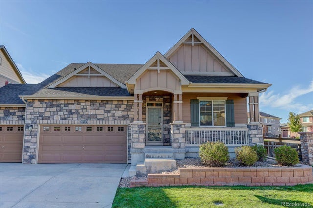 22500 E Layton Circle, Aurora