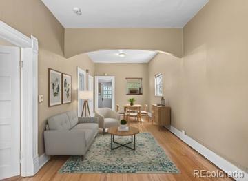 4410 Grant Street, Denver