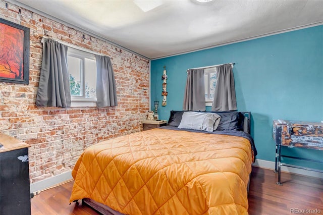 3151 N Elizabeth Street, Denver