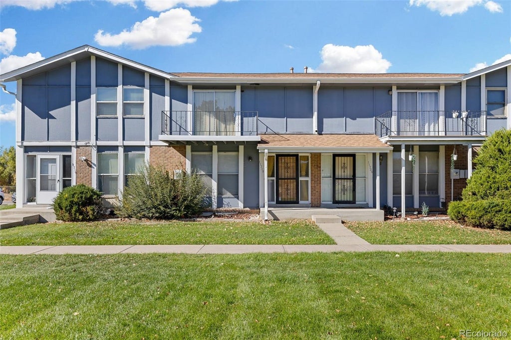 11718 E Canal Drive, Aurora