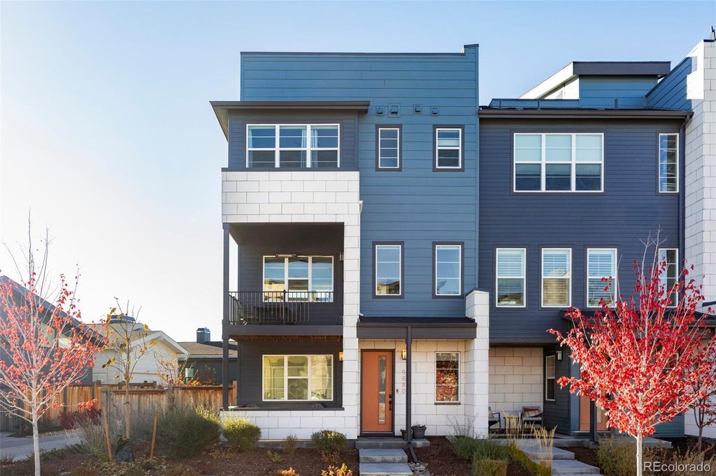 9880 E 62nd Avenue, Denver