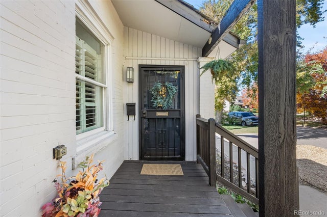 816 E 4th Avenue, Denver