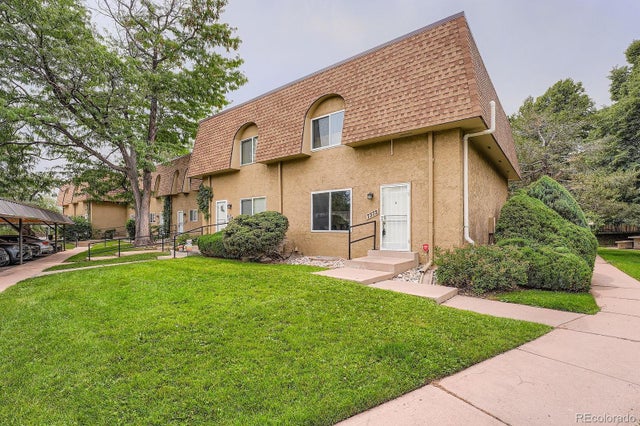 7372 E Princeton Avenue, Denver