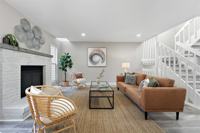 11963 E Nevada Circle, Aurora