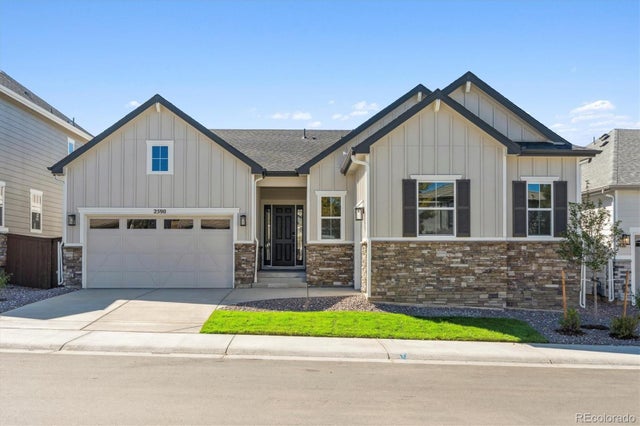 2590 Bitterroot Place, Highlands Ranch