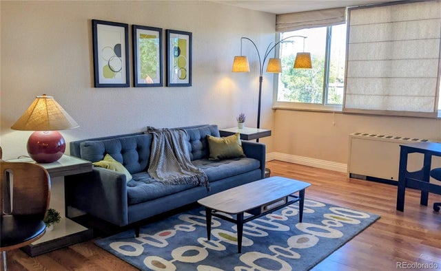 1196 N Grant Street 407, Denver