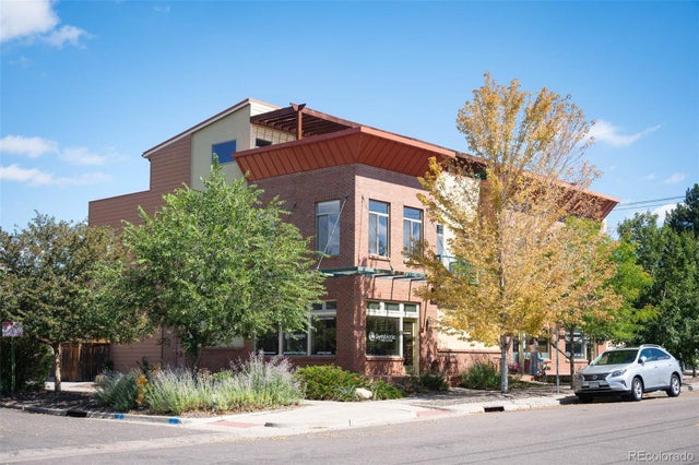 2401 E 28th Avenue, Denver