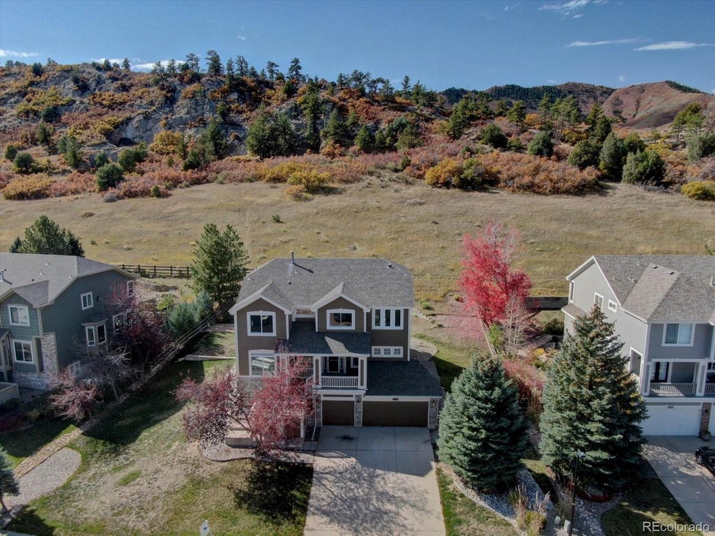 7217 Red Mesa Court, Littleton