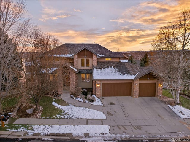 4534 Fairway Lane, Broomfield