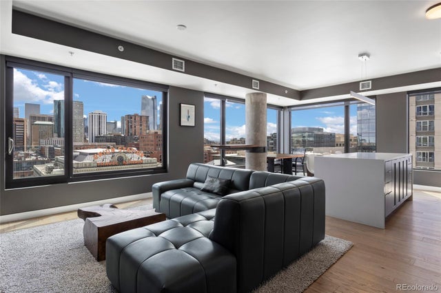 1750 Wewatta Street 1004, Denver
