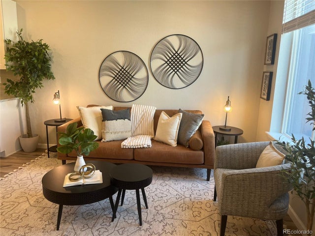 1983 S Poplar Court, Denver