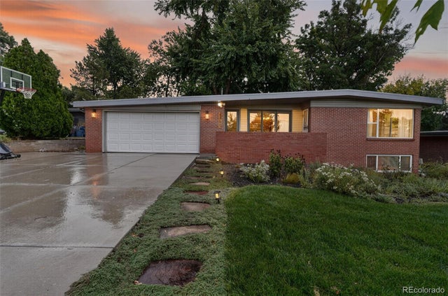 6750 Garrison Street, Arvada