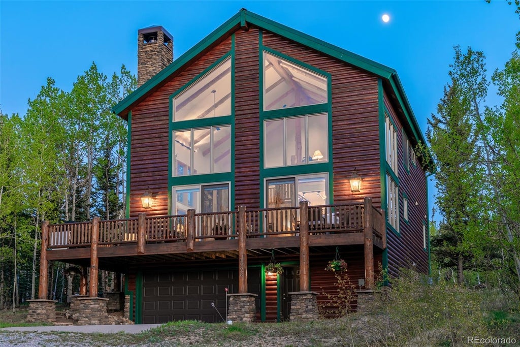 1996 Al Gulch Road, Jefferson