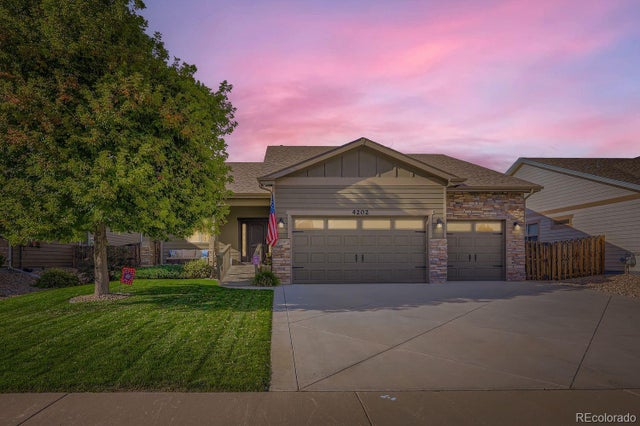 4202 Woodlake Lane, Wellington