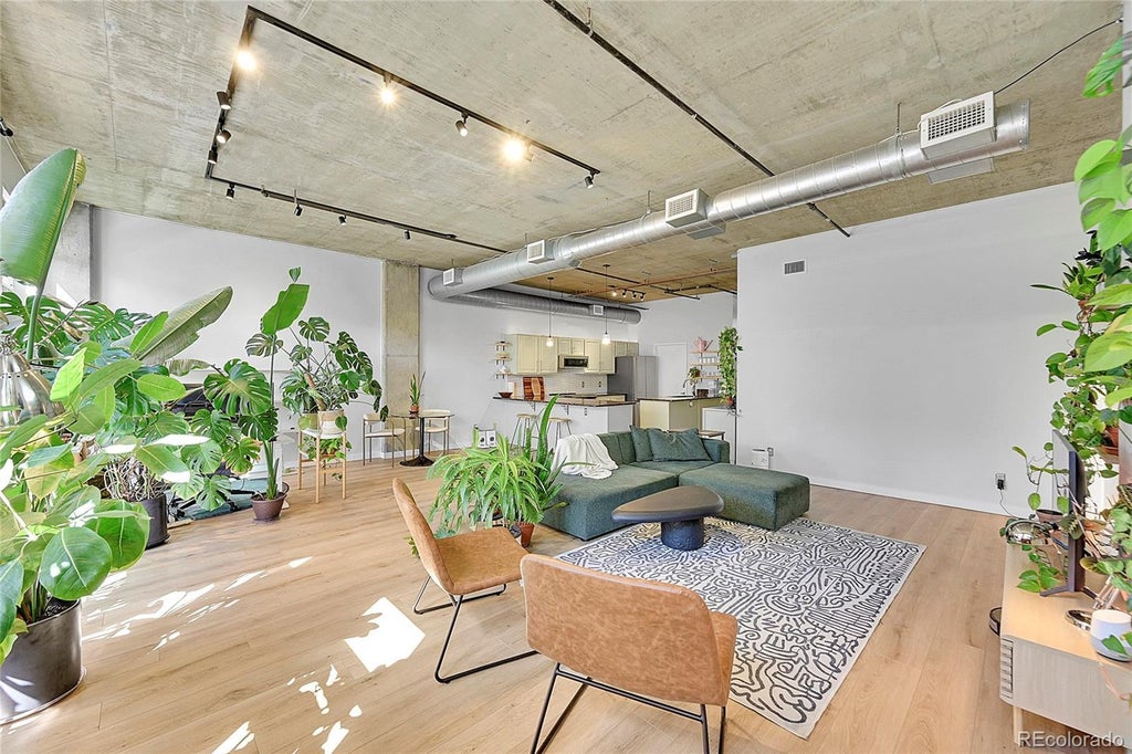 290 W 12th Avenue 205, Denver