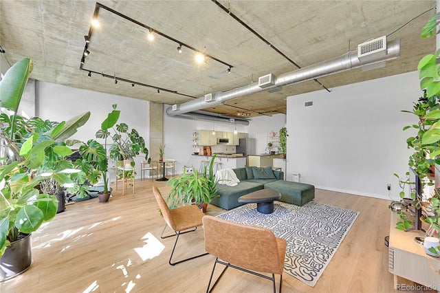 290 W 12th Avenue 205, Denver