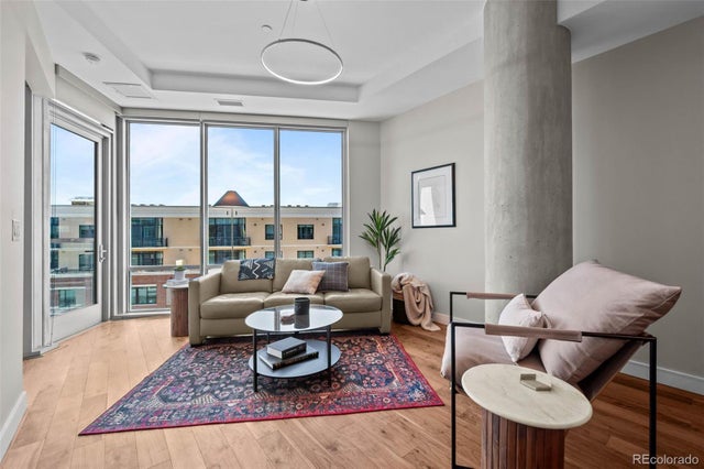 4200 W 17th Avenue 621, Denver