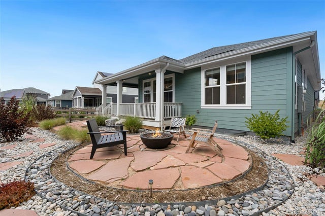 8187 Mount Kataka Street, Littleton