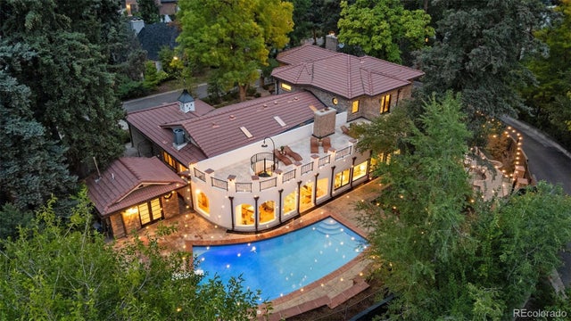 2111 E Alameda Avenue, Denver